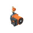 Bomba presurizadora 1/6 HP, con presión ajustable, TRUPER