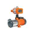 Bomba presurizadora multietapas 1 1/3 HP con control, TRUPER