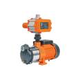 Bomba presurizadora multietapas 1/2 HP con control, TRUPER