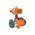 Bomba presurizadora multietapas 3/4 HP con control, TRUPER