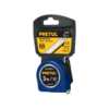 Flexómetro azul 3 m cinta 13 mm, en tarjeta, PRETUL