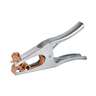 Pinza para tierra de 300 A, TRUPER