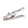 Pinza para tierra de 500 A, TRUPER