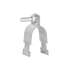 Abrazadera para perfil monocanal de 1 1/4', VOLTECK