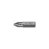 Estuche con 5 puntas pozidriv PZ2 largo 1', TRUPER EXPERT