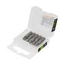 Estuche con 5 puntas pozidriv PZ3 largo 1', TRUPER EXPERT