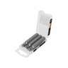 Estuche con 3 puntas bristol M10 largo 3', TRUPER EXPERT