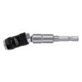 Extensión magnética articulada 4 3/4', para puntas, EXPERT