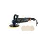 Pulidora rotativa 7', 1200W, TRUPER INDUSTRIAL