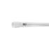 Tubo de 1-1/2' PVC hidráulico cédula 40, 3m, 2.3kg, FOSET
