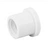 Reducción bushing de PVC 3/4 x 1/2', FOSET
