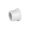 Reducción bushing de PVC 1 x 1/2', FOSET