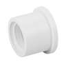 Reducción bushing de PVC 1x 3/4', FOSET