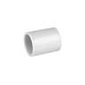 Cople de PVC cédula 40 de 3/4', FOSET