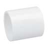 Cople de PVC cédula 40 de 1-1/2', FOSET