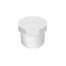 Tapón macho de PVC 3/4', FOSET