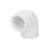 Codo 90° de PVC de 1/2', FOSET