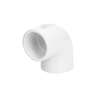 Codo 90° de PVC de 3/4', FOSET