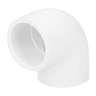 Codo 90° de PVC de 1', FOSET