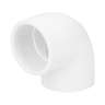 Codo 90° de PVC de 1-1/4', FOSET