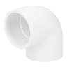Codo 90° de PVC de 1-1/2', FOSET