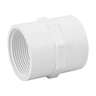 Adaptador hembra de PVC 1-1/2', FOSET