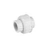 Tuerca unión lisa de PVC 3/4', FOSET