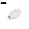 Válvula check de PVC 1/2' roscable, FOSET