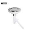 Botón superior universal para válvula tradicional WC, FOSET
