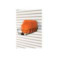 Rack para 4 cascos de seguridad