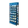 Rack con conexiones CPVC, FOSET