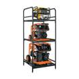 Rack para Generadores TRUPER