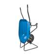 Rack parado para carretilla Truper, Truper