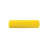 Felpa para rodillo 9 x 3/8' de esponja, superficies lisas