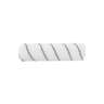 Felpa para rodillo 9x3/8' microfibra, superficie poco rugosa