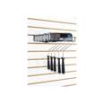Rack para 4 rodillos para pintar de 9', TRUPER