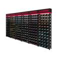 Rack modular con tornillos, 288 gavetas