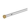 Ánodo de magnesio para calentador solar, 3/4', FOSET