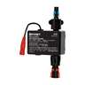 Válvula solenoide para llave de sensor LLS-L, FOSET
