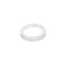 Empaque de silicón para calentador solar, 58 mm, FOSET