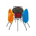 Rack para 3 carretillas, TRUPER