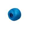 Rollo de rafia de 410 m colores surtidos calibre 2.2 g/m