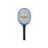 Raqueta mata moscas y mosquitos, recargable, VOLTECK BASIC