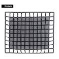 Red de carga de 2.4m x 2m para camioneta de 3.5 Ton, TRUPER
