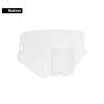 Bolsa con 2 micas para careta CAREL-913DX (2025), TRUPER