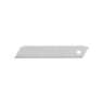 Estuche con 10 cuchillas SK2 de 18 mm para cutter, EXPERT