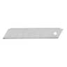 Estuche con 10 cuchillas SK2 de 25 mm para cutter, EXPERT