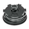 Repuesto de carrete con hilo para DES-30R, TRUPER