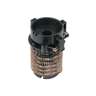 Resistencia para regadera eléctrica REGEL-4 y 6, FOSET