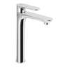 Monomando alto para lavabo, cromo, FOSET RIVIERA